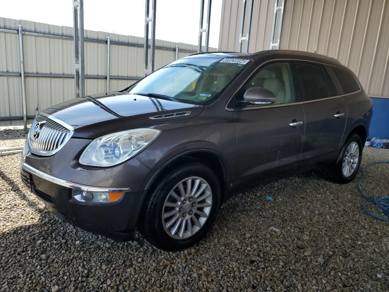 BUICK ENCLAVE CX 2008