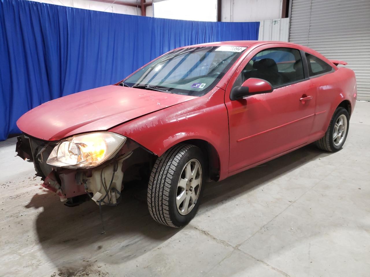 CHEVROLET COBALT LS 2005