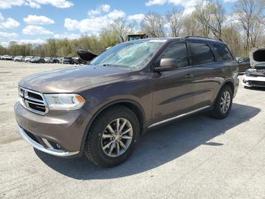 Dodge Durango 2017