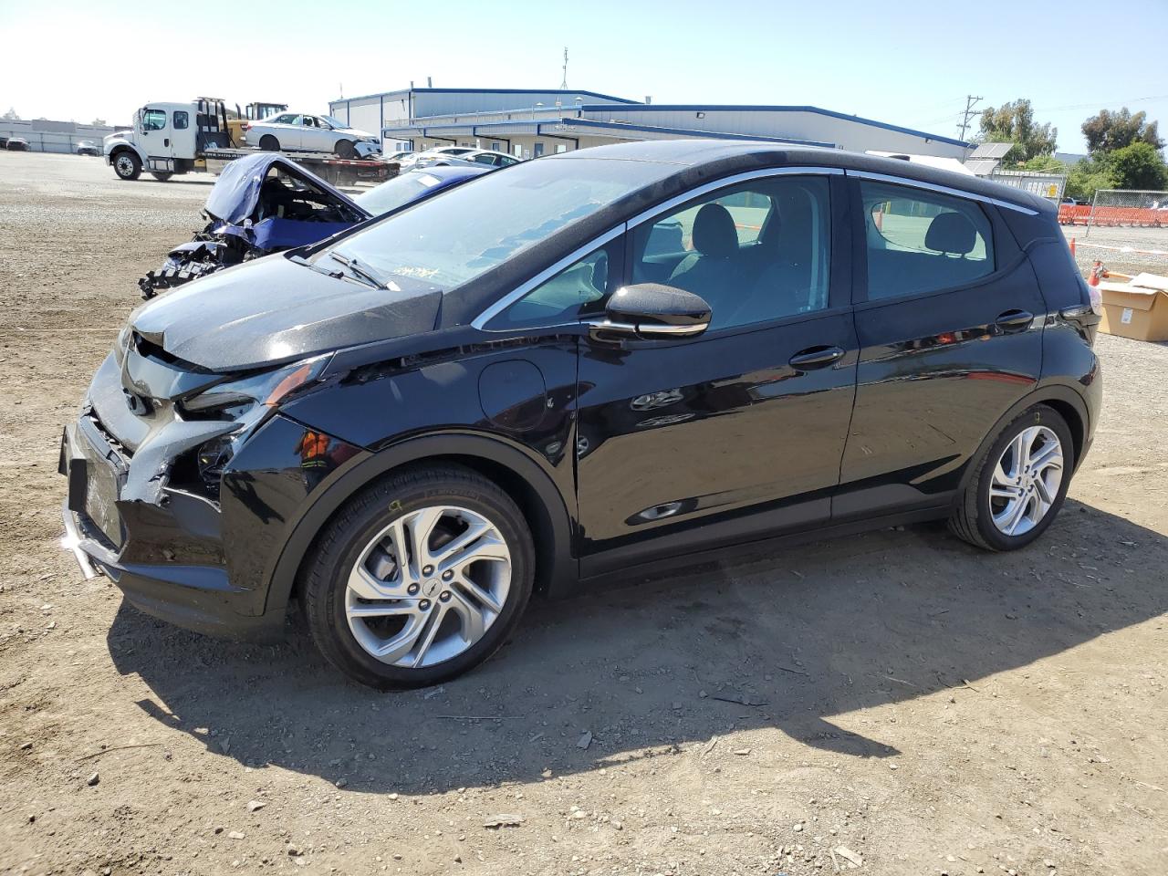 CHEVROLET BOLT EV 1L 2023