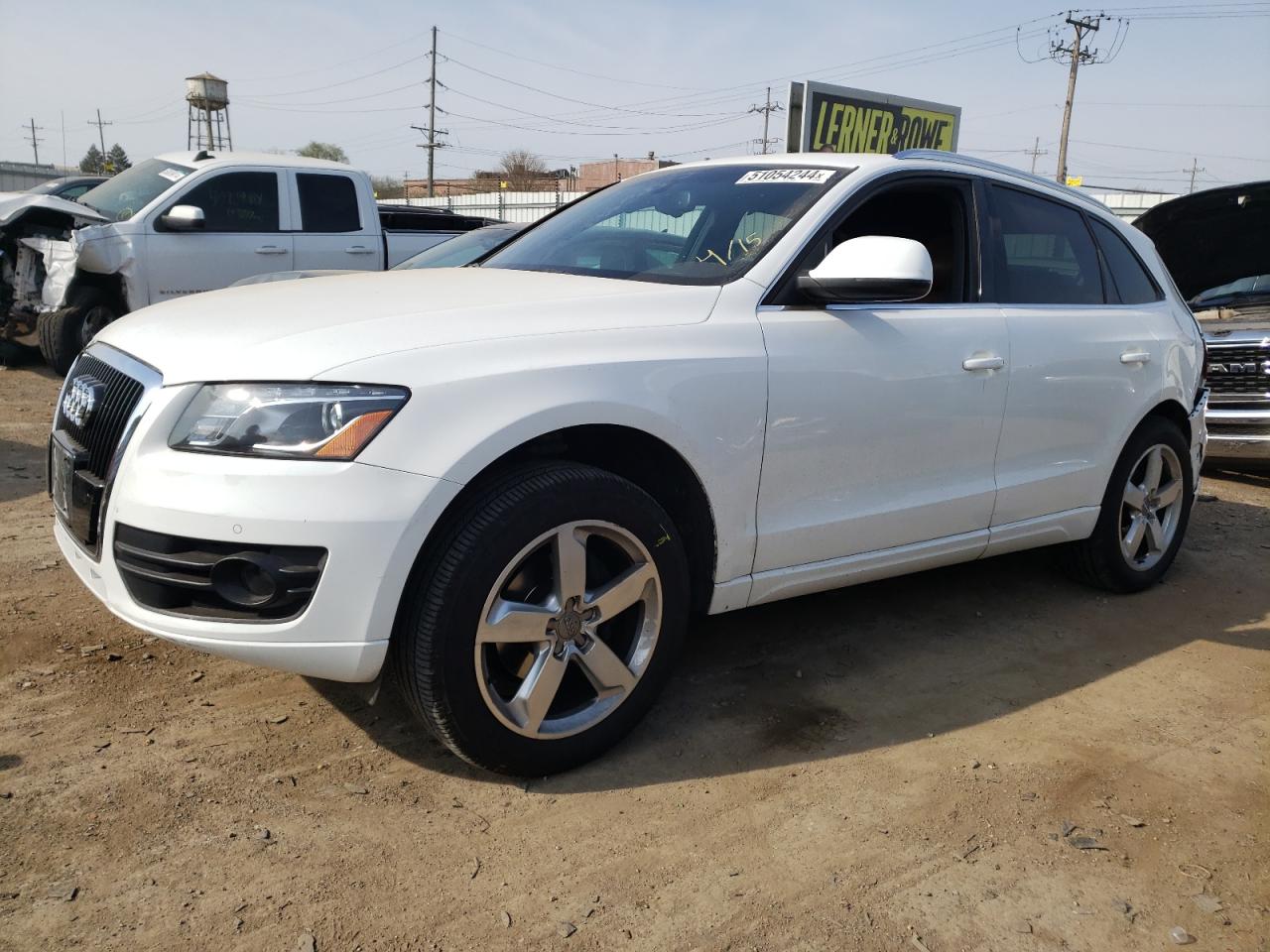 AUDI Q5 2010