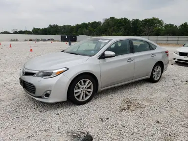 Toyota Avalon 2014