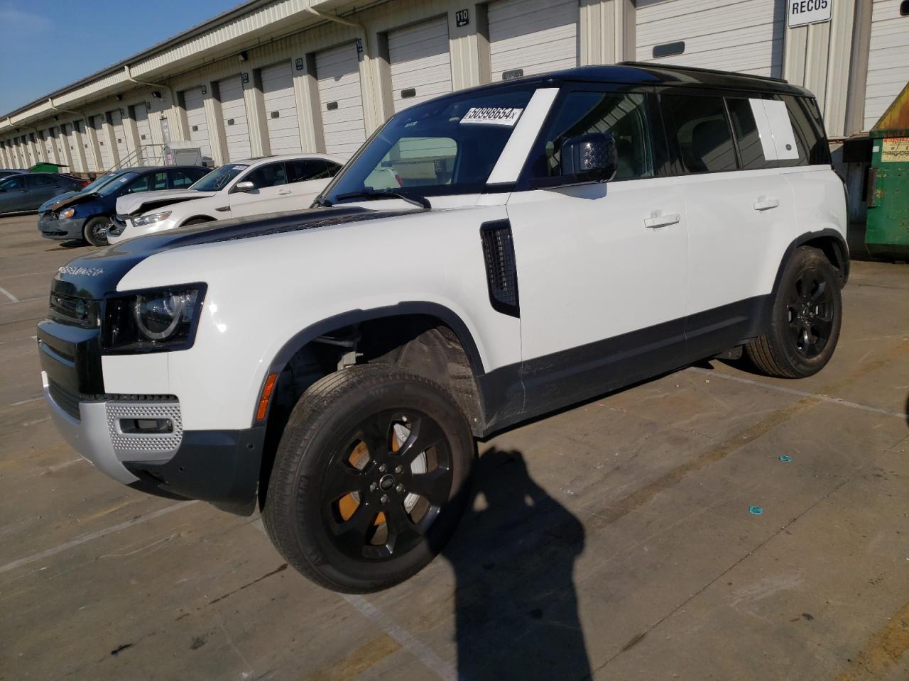 LAND ROVER DEFENDER 1 2020