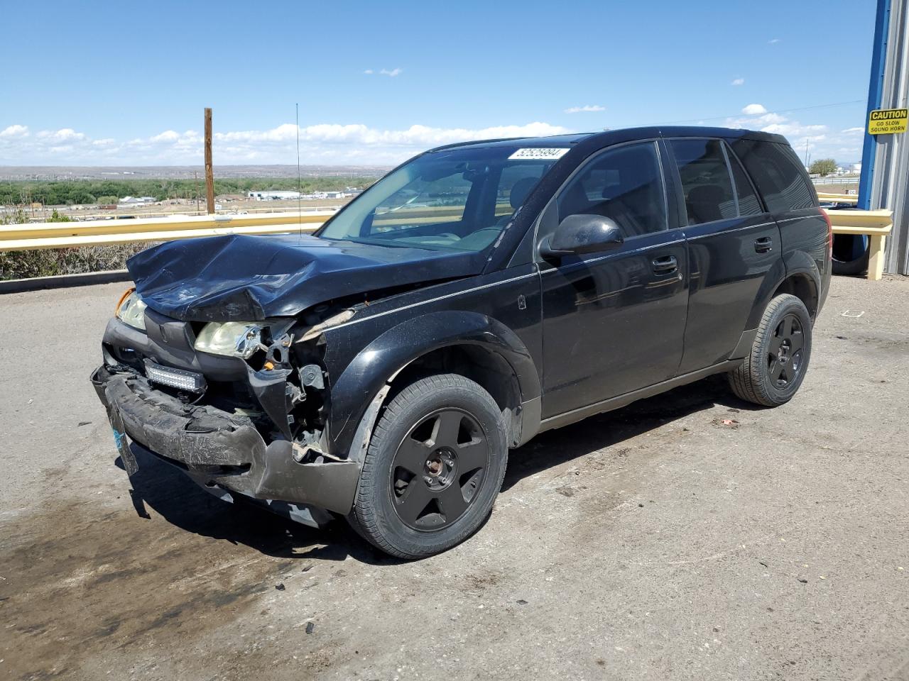 SATURN VUE 2005