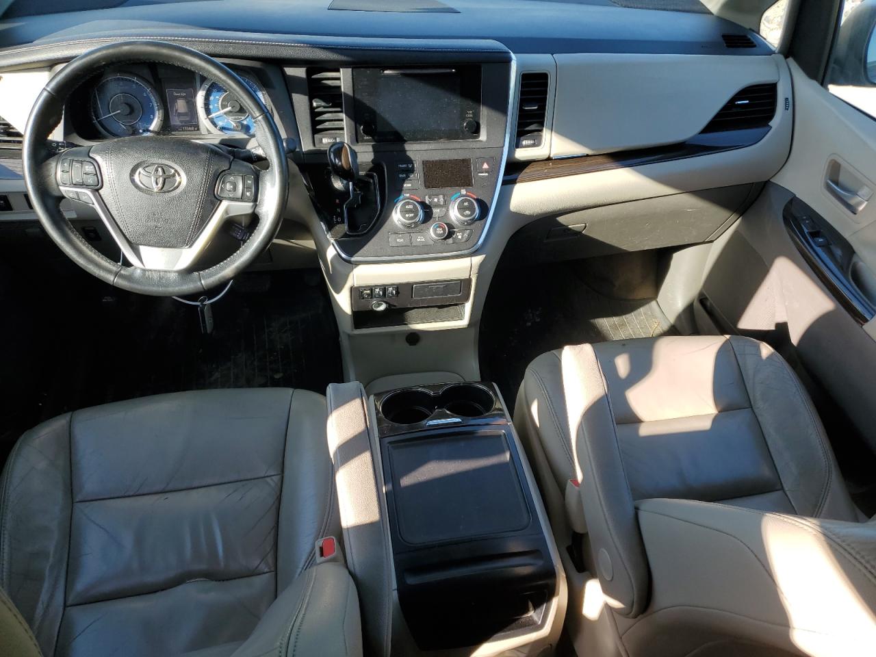DayDrive
