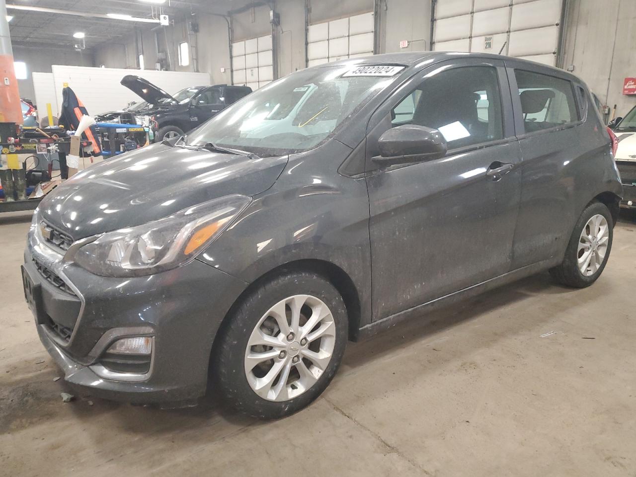 CHEVROLET SPARK 1LT 2019