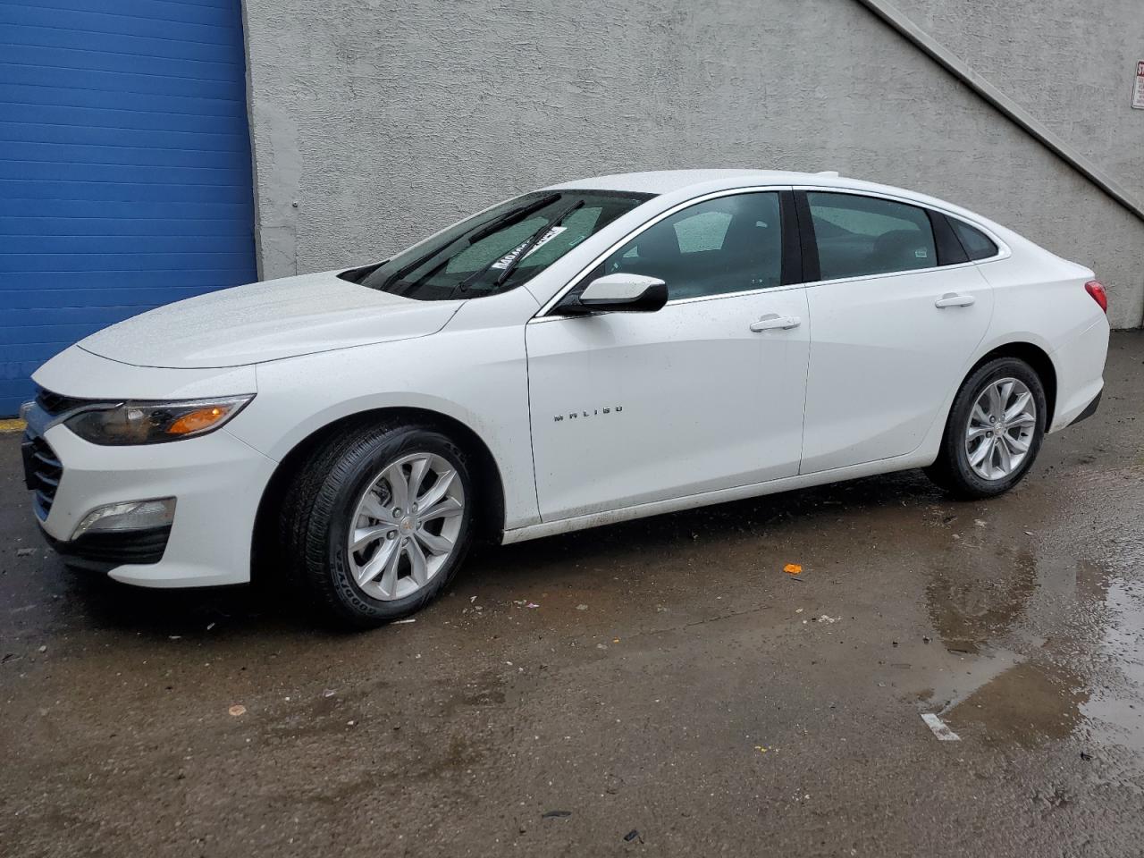 CHEVROLET MALIBU LT 2023