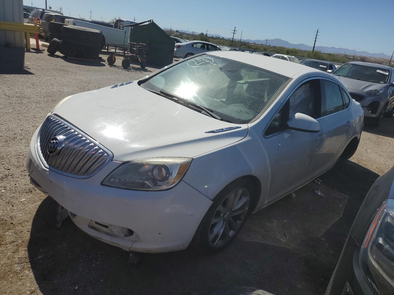 BUICK VERANO CON 2016