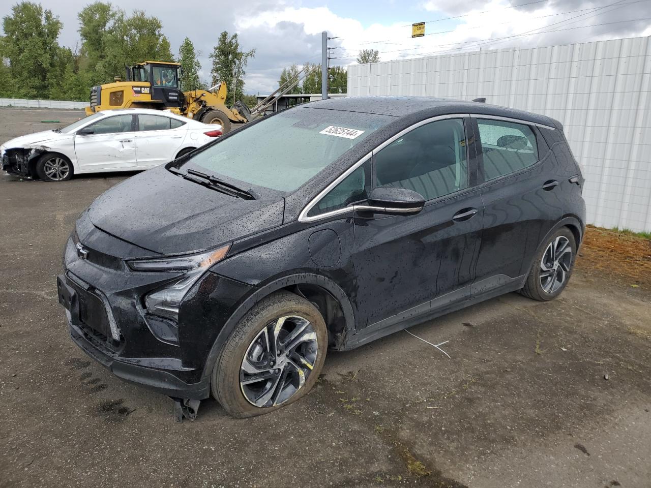 CHEVROLET BOLT EV 2L 2023