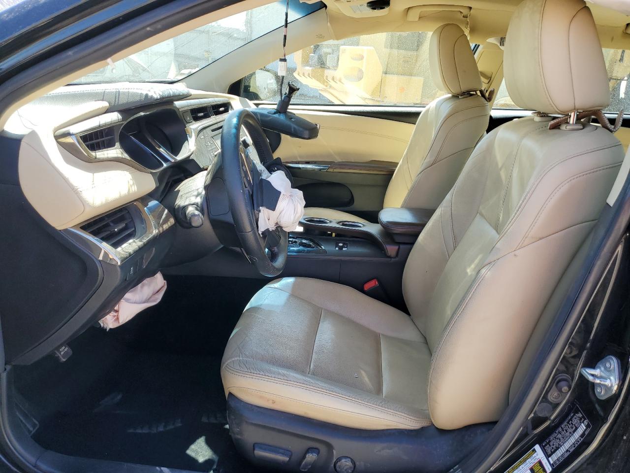 DayDrive