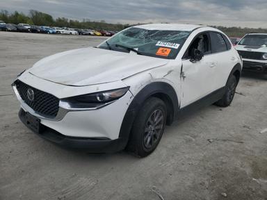 Mazda Cx-30 2020