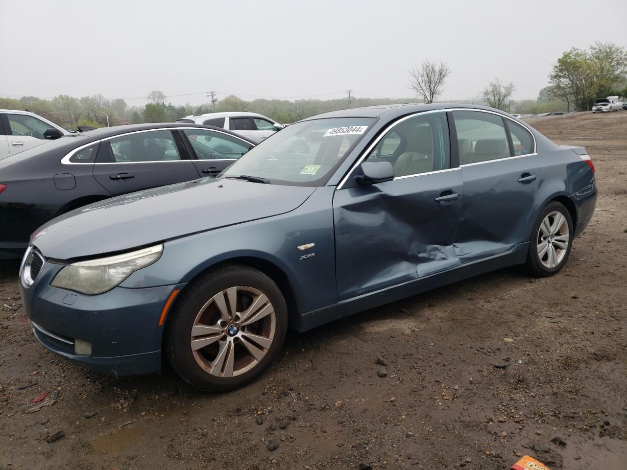 BMW 528 XI 2009