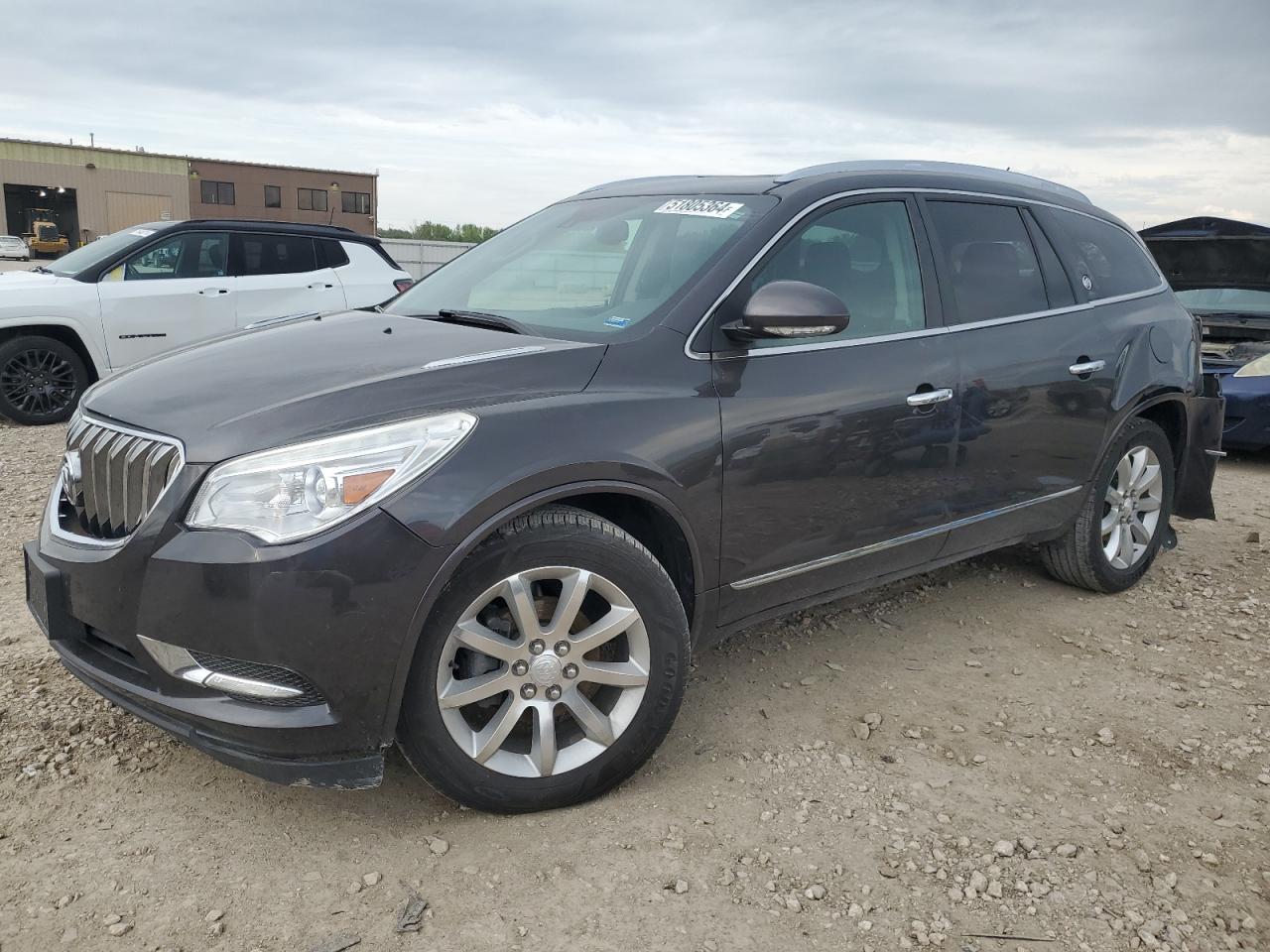 BUICK ENCLAVE 2014