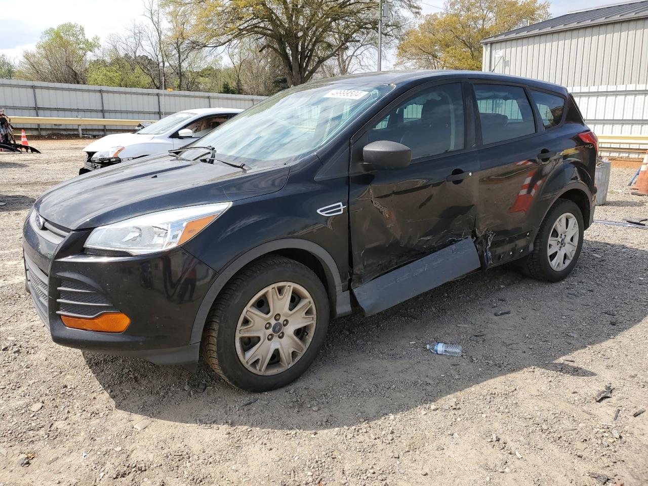 FORD Escape 2016