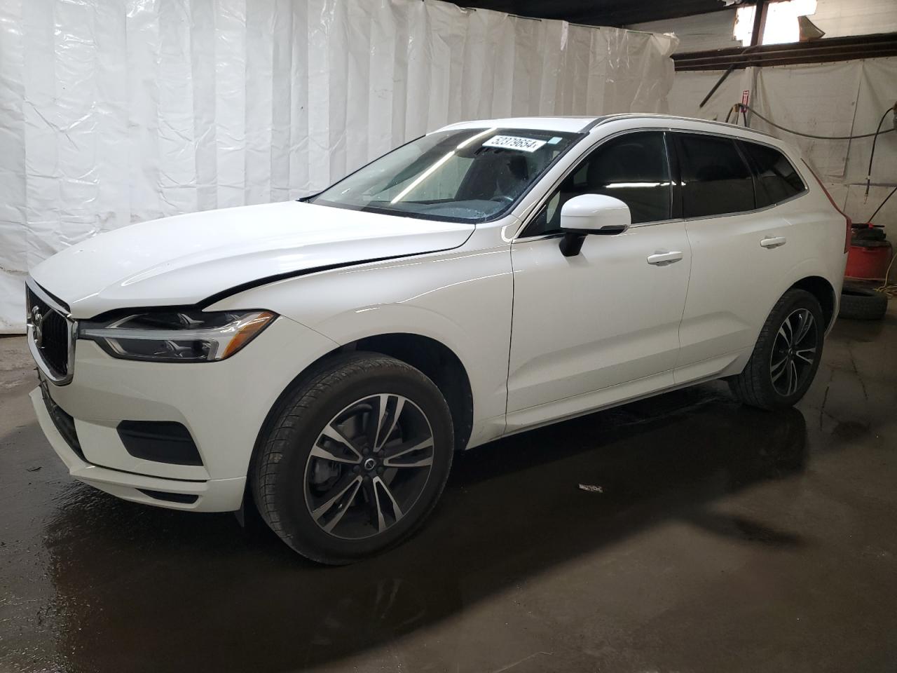 VOLVO XC60 T6 MO 2020