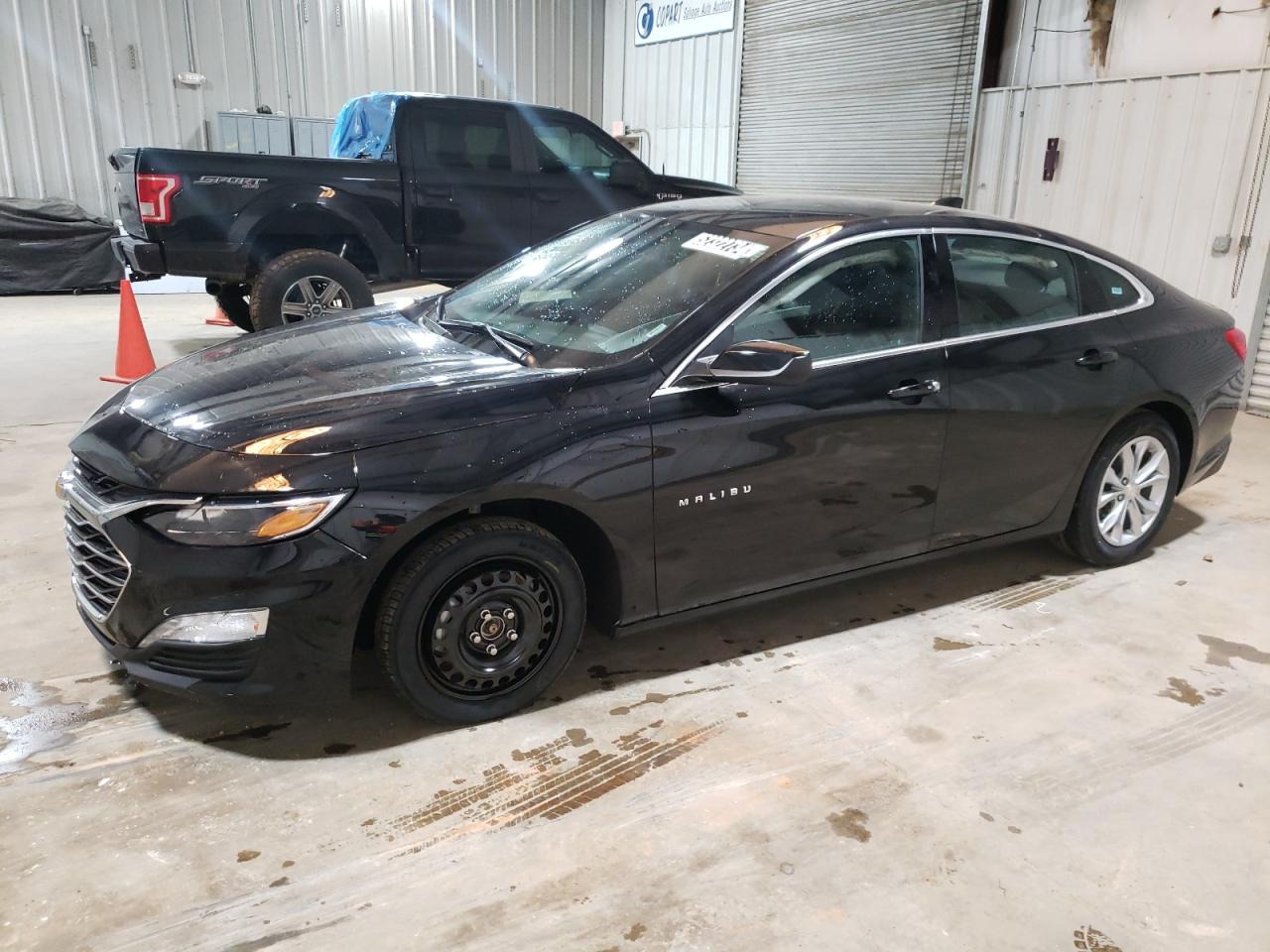 CHEVROLET MALIBU LT 2024
