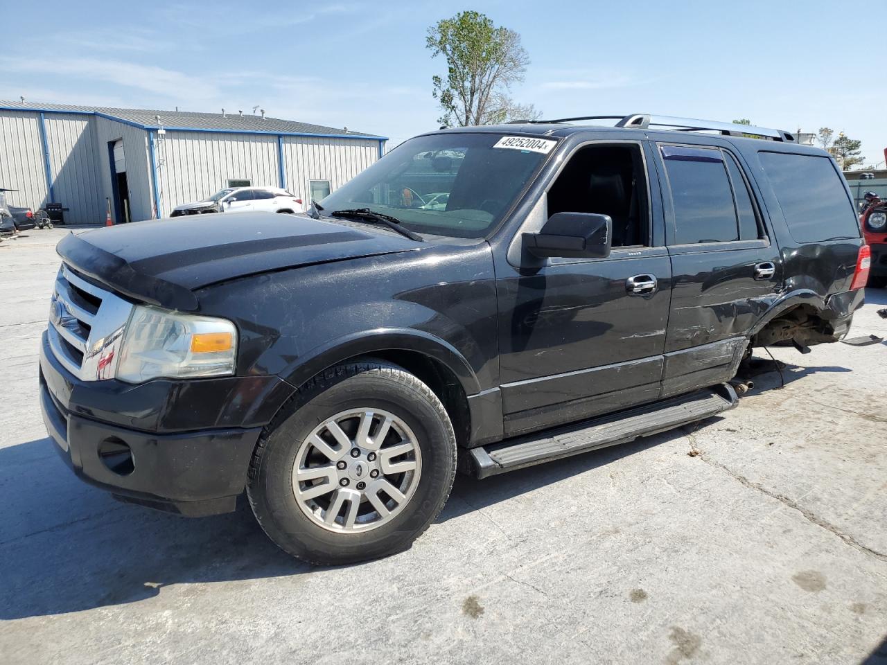 FORD Expedition 2013