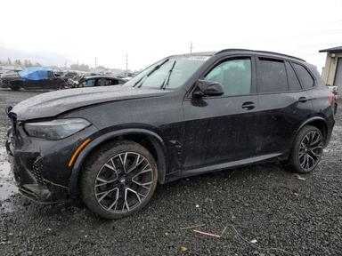 Bmw X5 M 2022