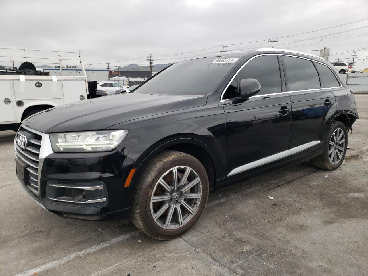 AUDI Q7 PREMIUM 2018