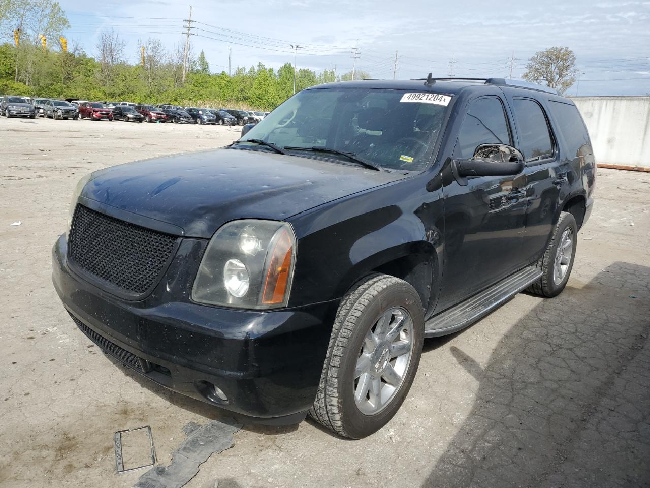 GMC YUKON DENA 2008