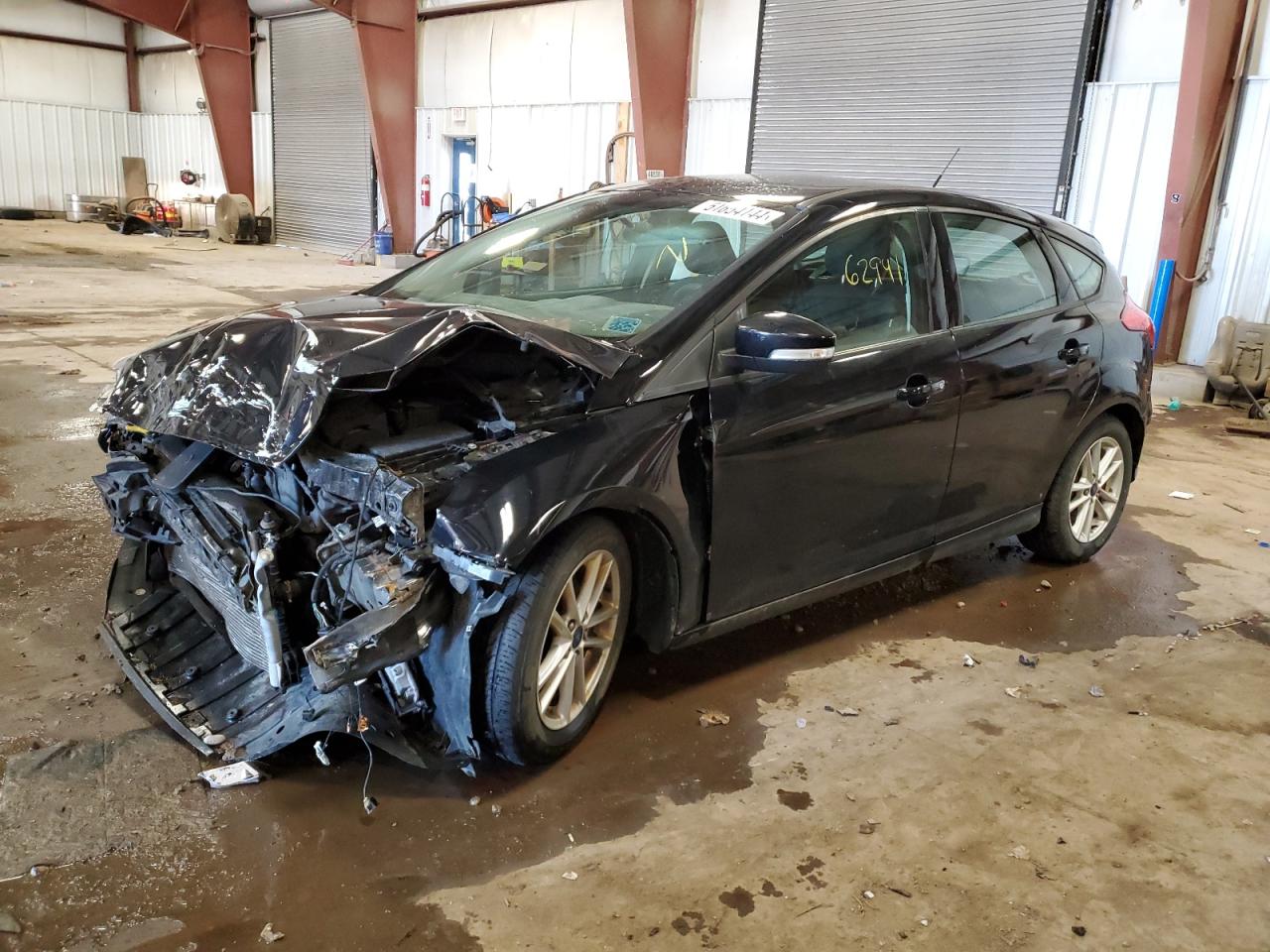 FORD Focus Se 2016