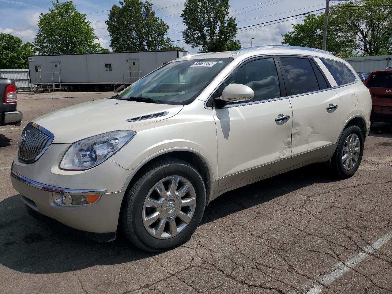 BUICK ENCLAVE 2012