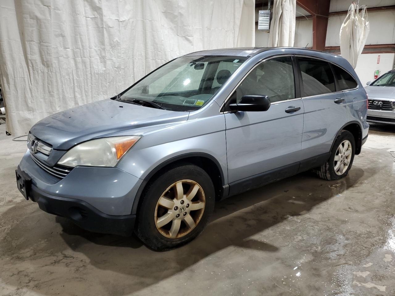 HONDA CR-V EX 2009