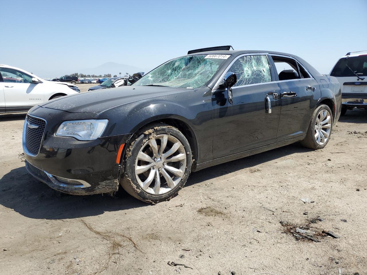 CHRYSLER 300 LIMITE 2020