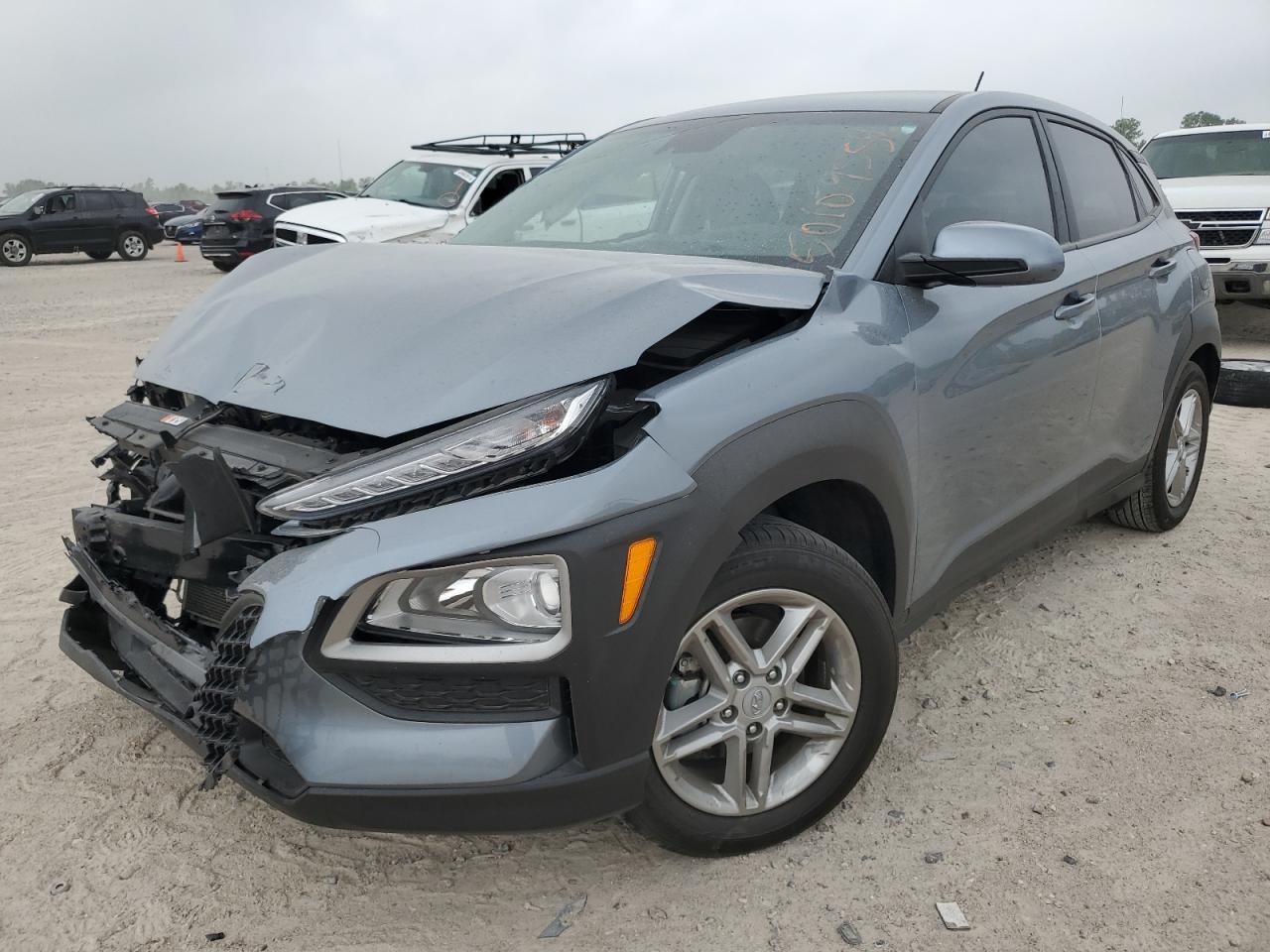 HYUNDAI Kona Se 2021