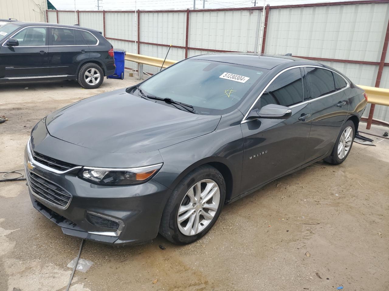 CHEVROLET Malibu Lt 2016