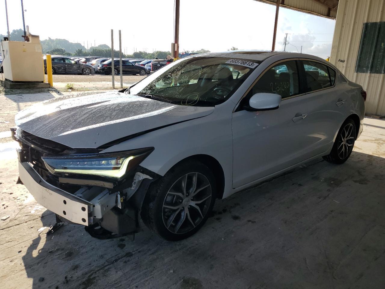 ACURA ILX 2020