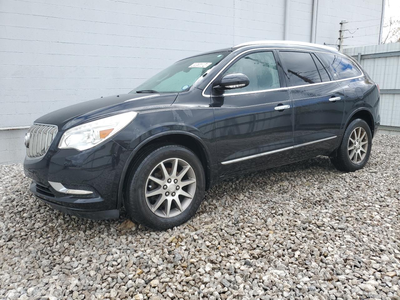 BUICK ENCLAVE 2013