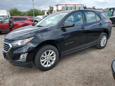 Chevrolet Equinox 2018