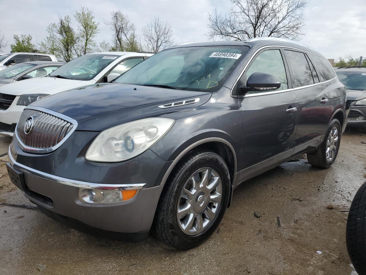 BUICK ENCLAVE 2012