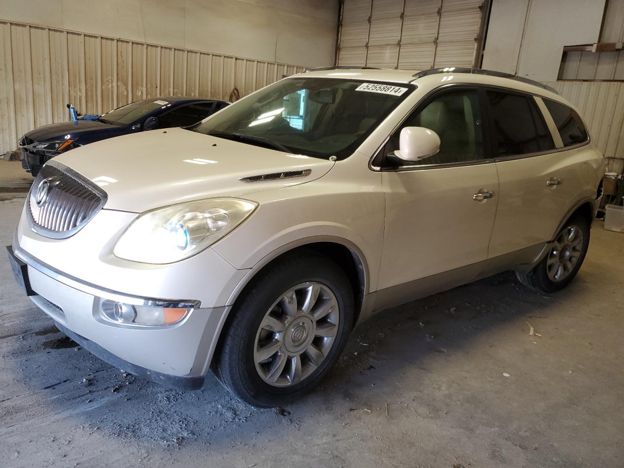 BUICK ENCLAVE 2012