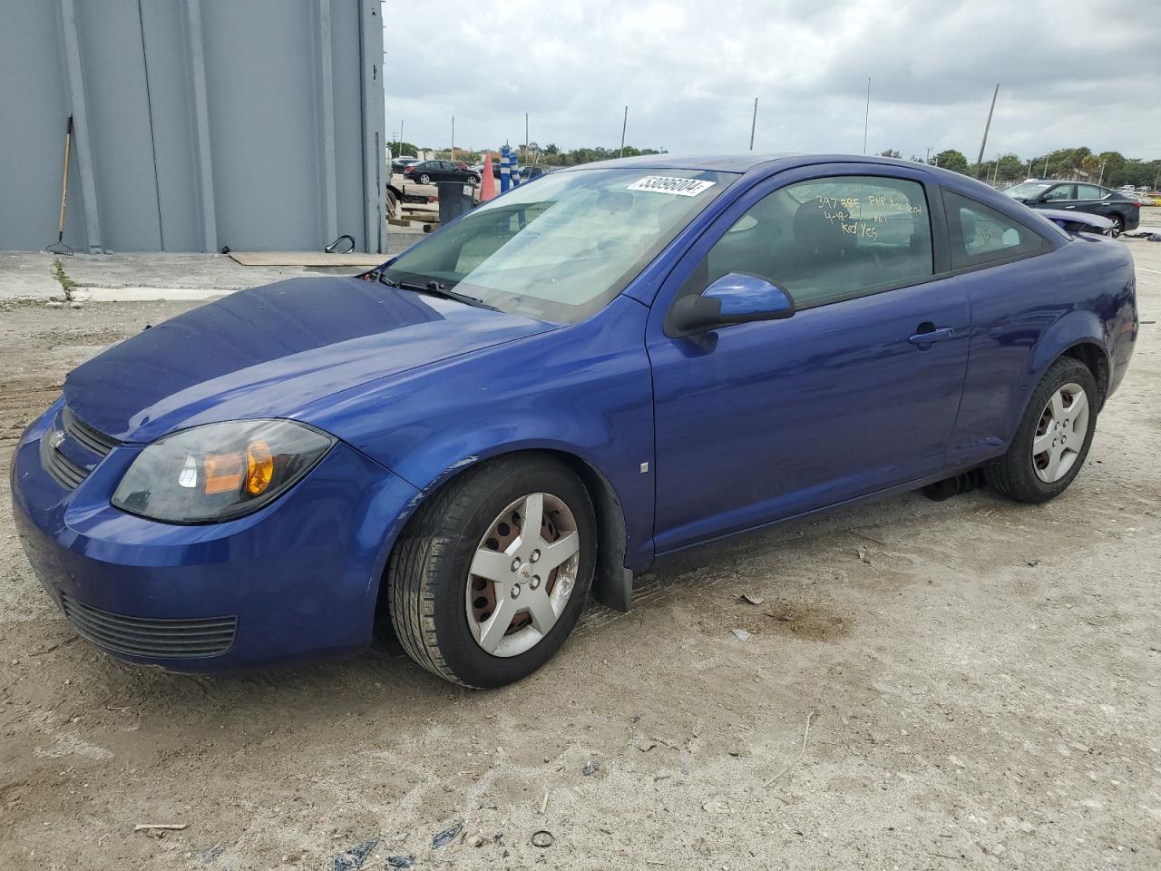 CHEVROLET COBALT LT 2007