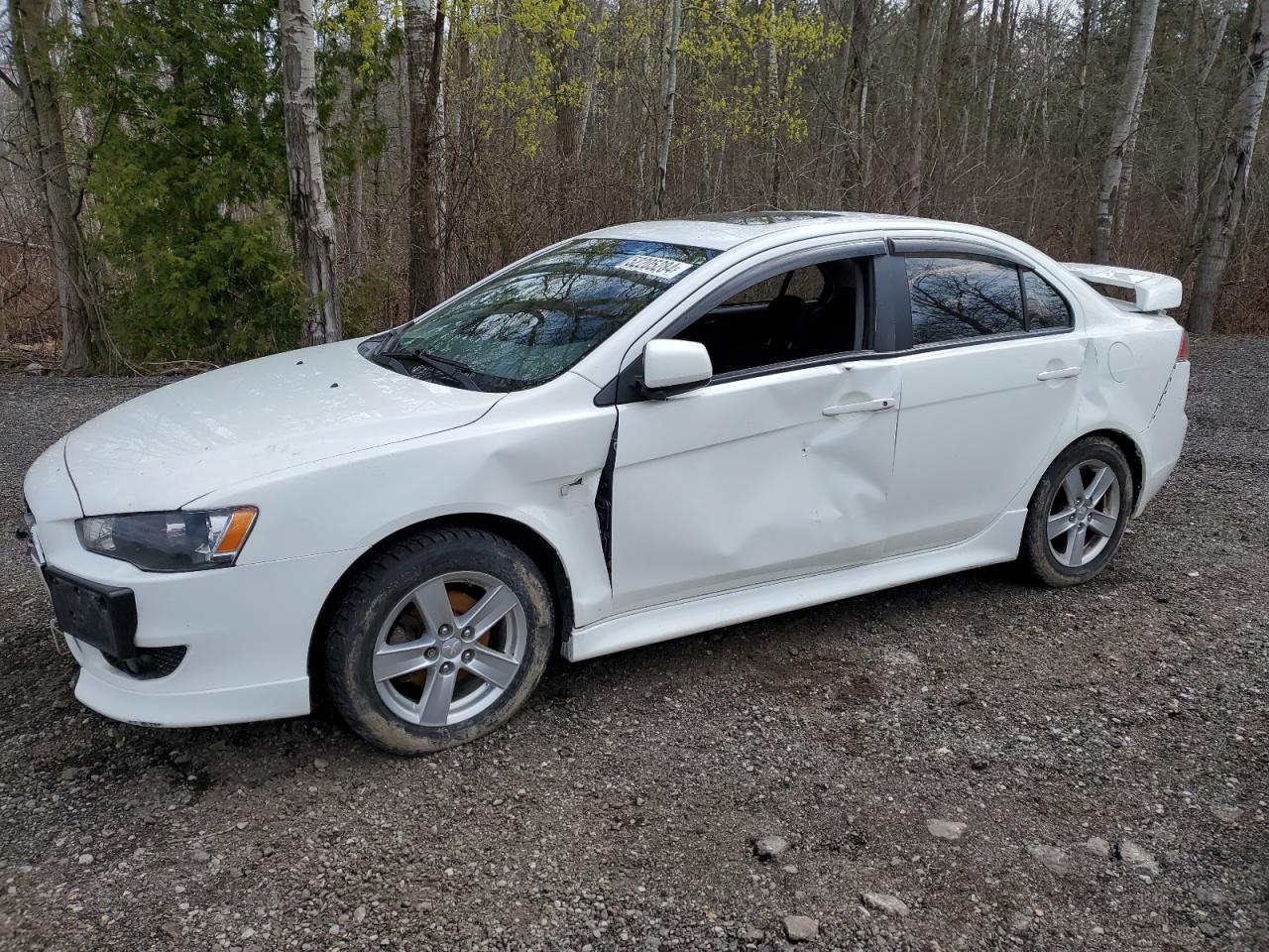 MITSUBISHI LANCER ES/ 2014