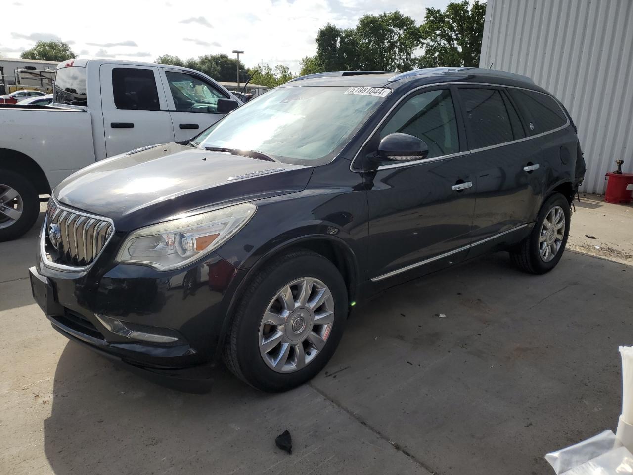 BUICK ENCLAVE 2014