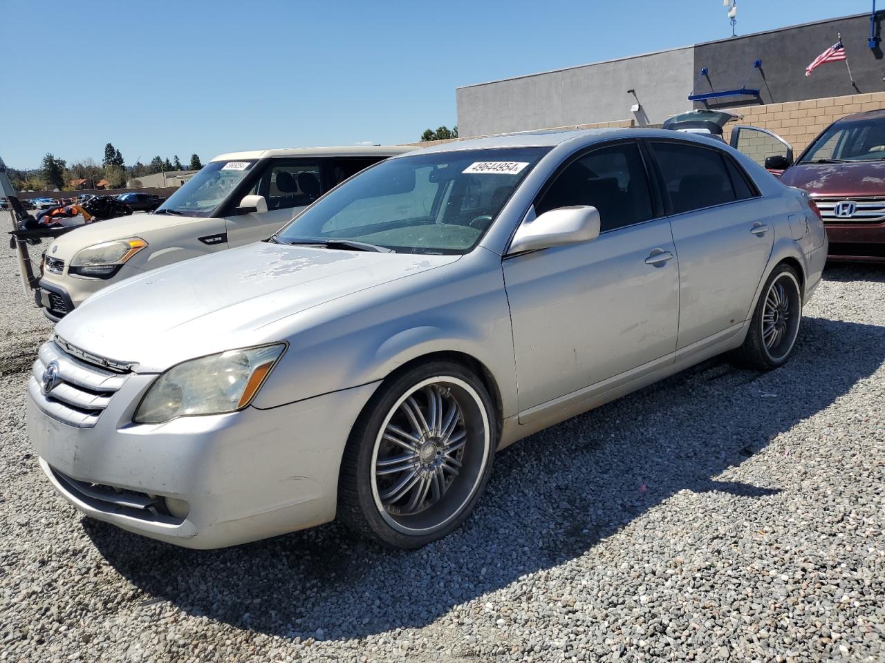 TOYOTA AVALON XL 2006