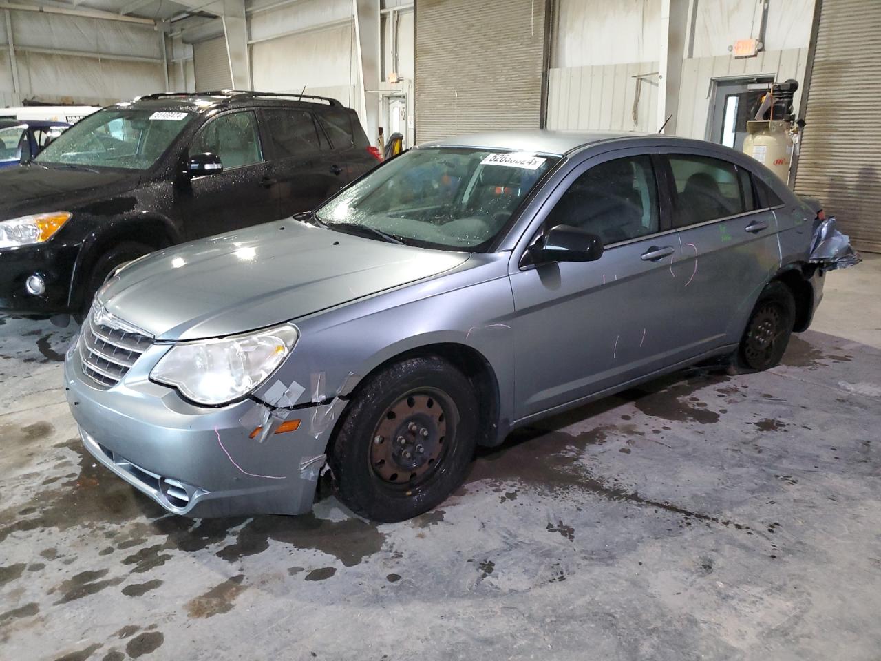 CHRYSLER SEBRING TO 2010