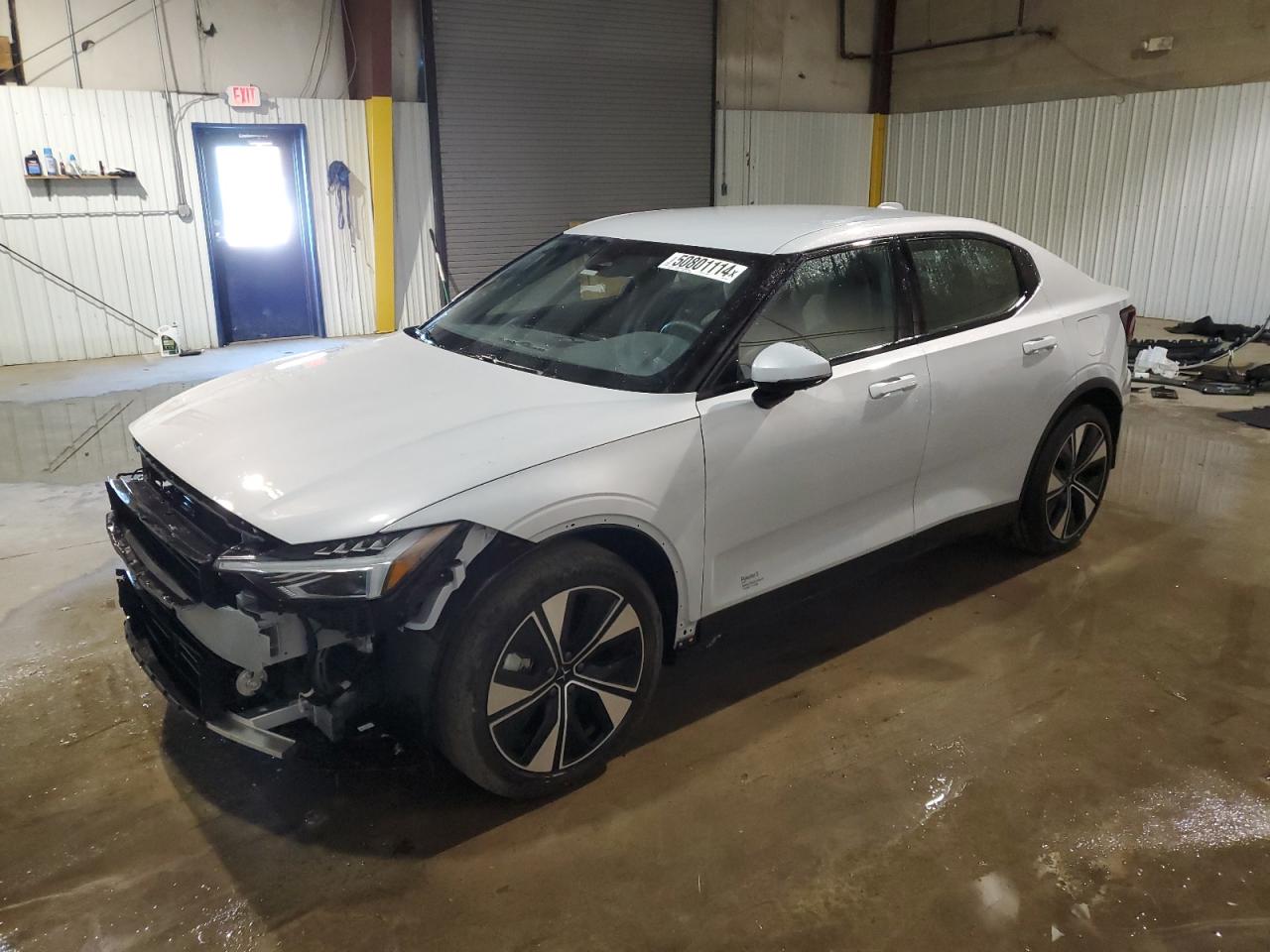 POLESTAR 2 2023