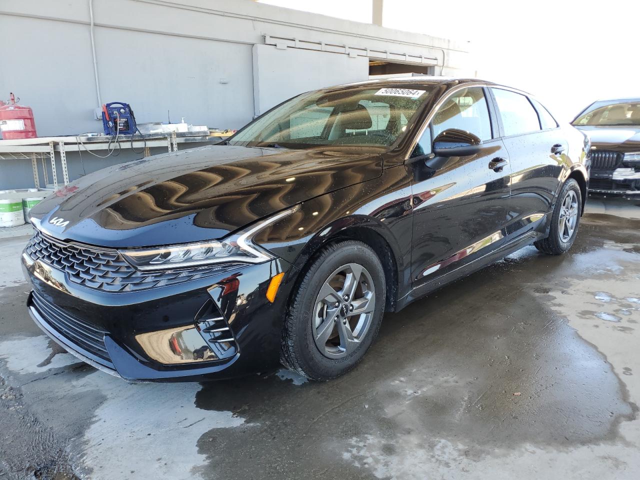 KIA K5 LXS 2023
