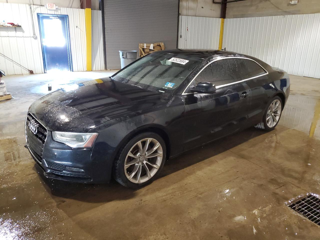 AUDI A5 PREMIUM 2013