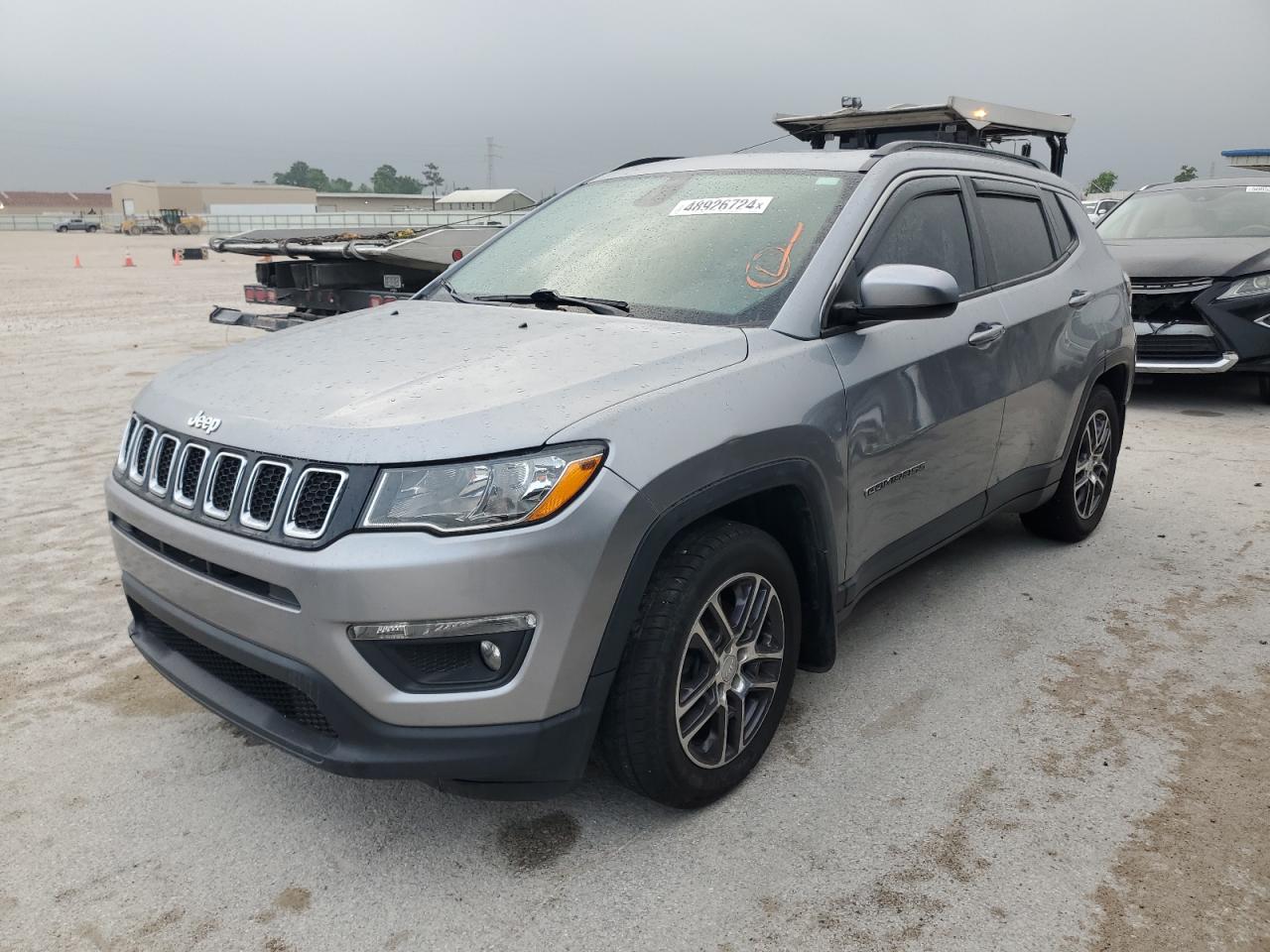JEEP COMPASS 2019