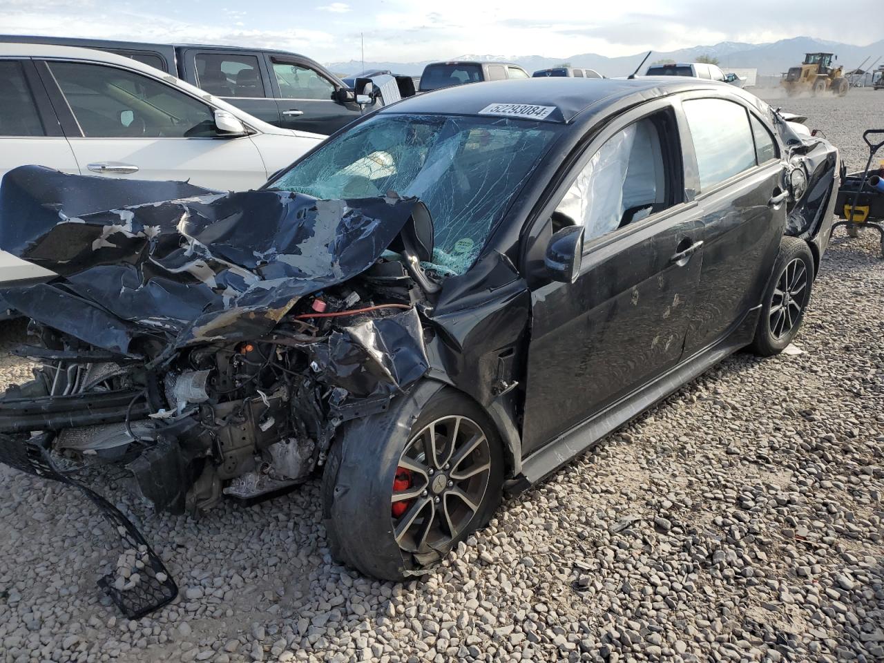 MITSUBISHI LANCER ES 2017
