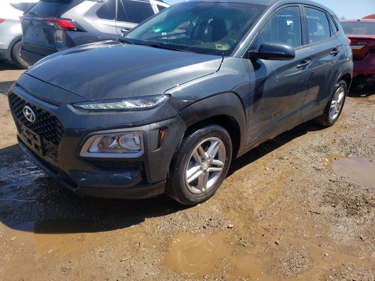 HYUNDAI KONA SE 2020