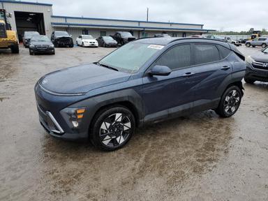 Hyundai Kona 2024