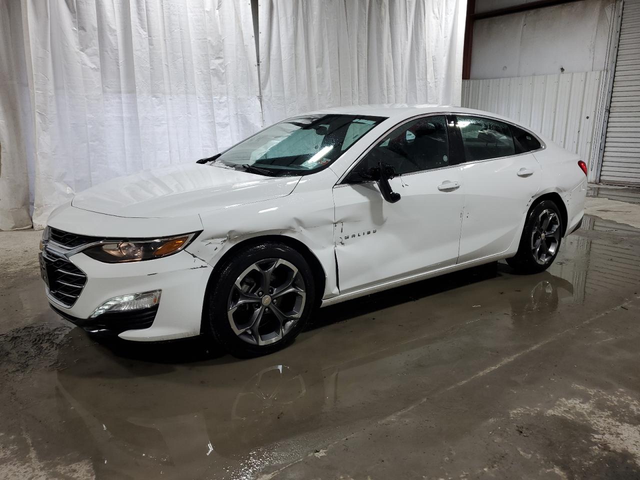 CHEVROLET MALIBU LT 2023