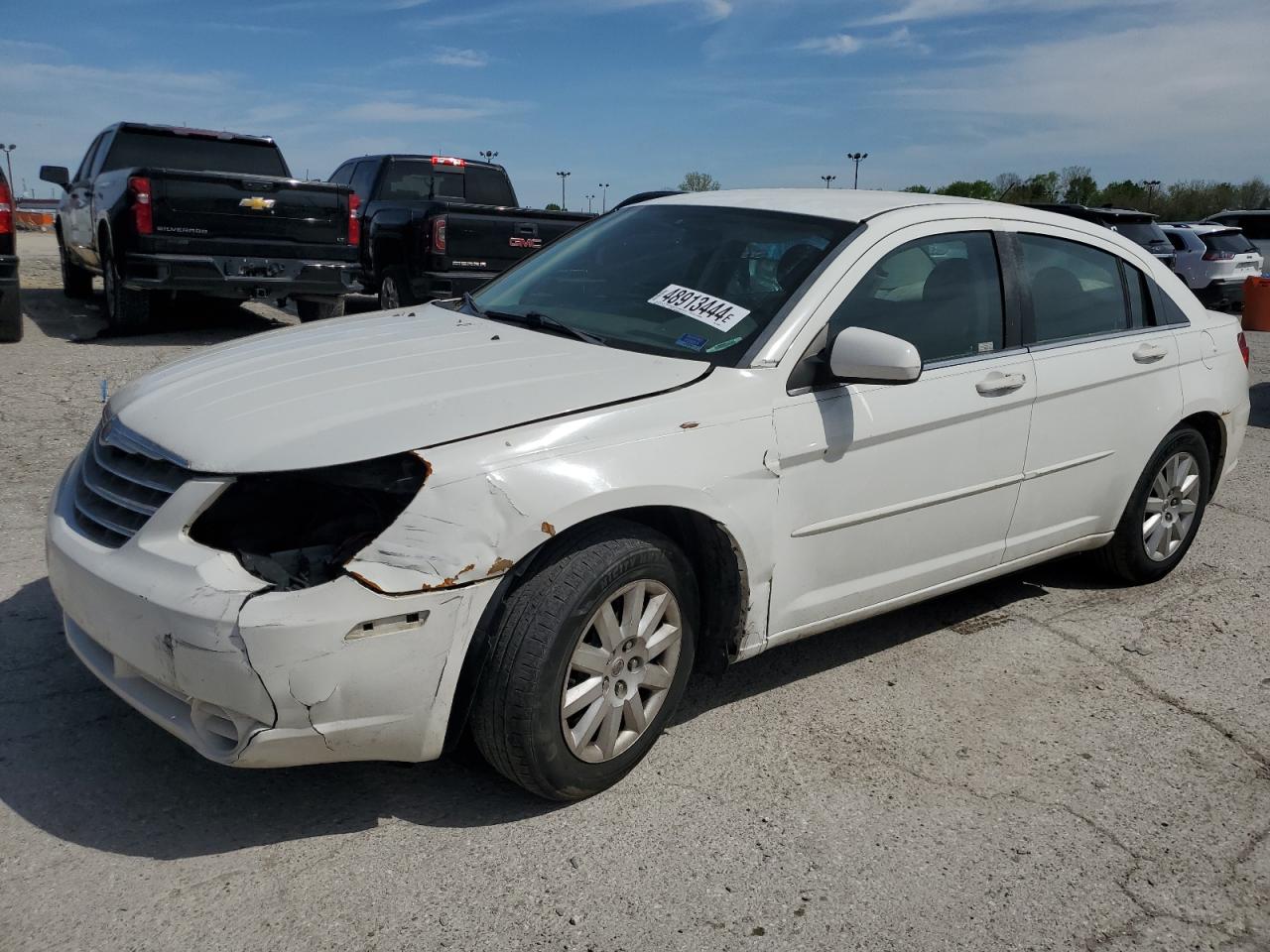 CHRYSLER SEBRING 2007