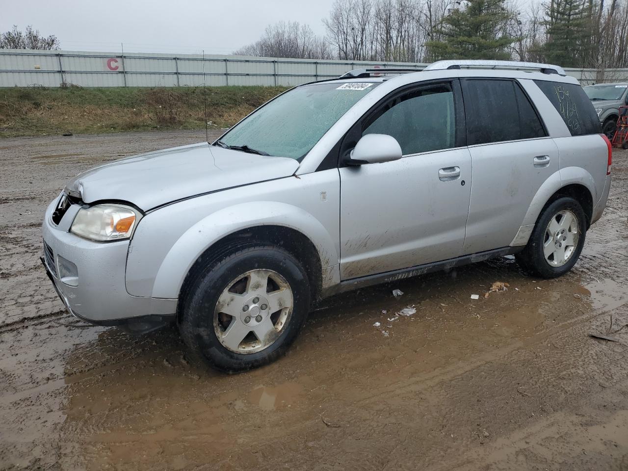 SATURN VUE 2007